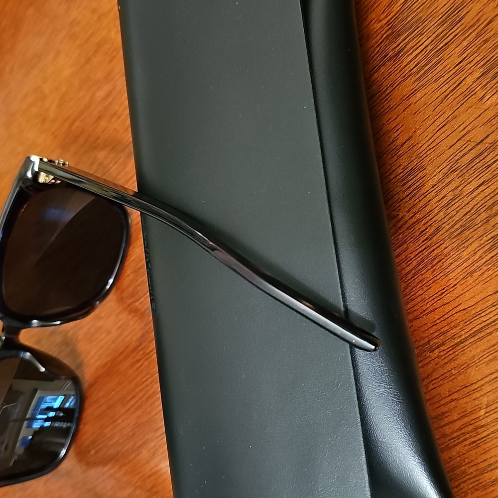 NWT Authentic Yves Saint Laurent Sunglasses - Picture 6 of 11